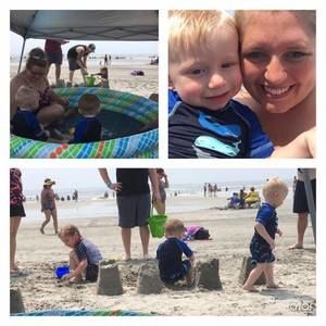 Meet your Posher, Connie